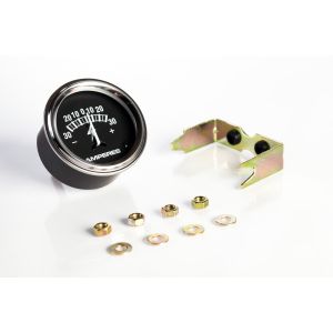 Valley 2" Universal Ammeter Gauge