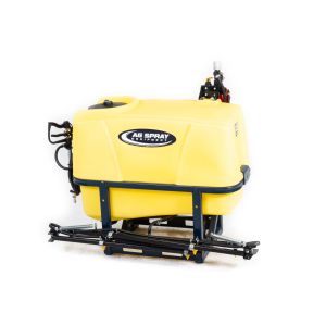 Ag Spray 60 Gallon 3 Point Sprayer with 7 Nozzle Boom