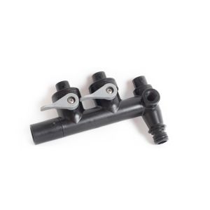 Ag Spray Quick Attach Valve Body Assembly 5302347