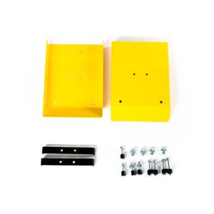 Boomsaver fits John Deere Sprayers with Steel Booms