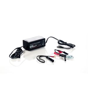 DSR Schumacher Pro Series 1.5 Amp Battery Maintainer SC1355