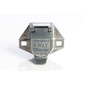 Redline 7 Pole Poly Ag Style Socket