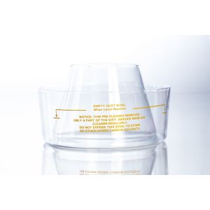 R0579 Tractor Air Pre-cleaner Bowl