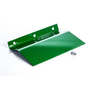 STS Combine Bolt On Unloading Auger Trough Patch fits John Deere