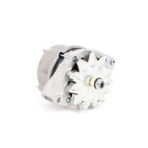 SE501342 Alternator 95 Amp fits John Deere