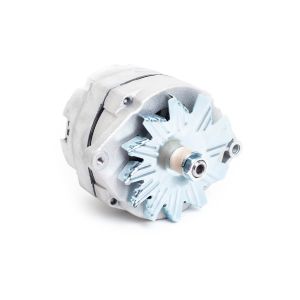 SE501372 Tractor 12V Remanufactured Alternator 78 Amp fits John Deere