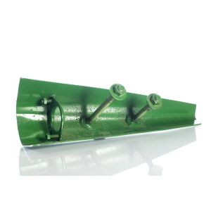 Roll a Cone 90 Series John Deere Nose Cone Shield