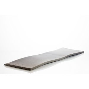 K&M 3 Piece International Combine Cab Foam Kit