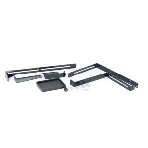 K&M 2667 Tractor Cab Monitor Bracket fits John Deere