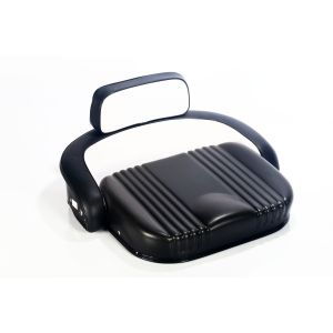 3 Piece Tractor Seat Cushion Set fits International