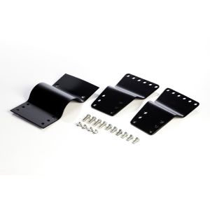 3 Piece Captain Seat Brackets fits International