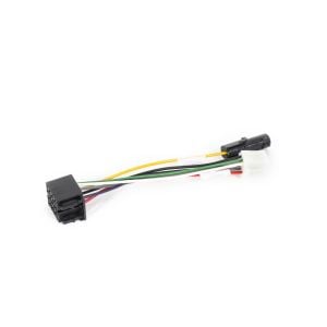 REI 513040 Radio Adapter Harness fits John Deere