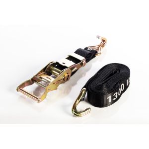 Erickson 1-1/2'' X 15' Tie Down Ratchet Strap