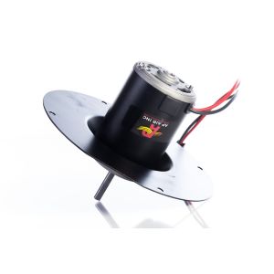 RE67645 Tractor Cab Heater & AC Blower Motor fits John Deere