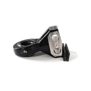 Bull Pull BPF-CAT 5CH Articulating Implement Hitch Category 5