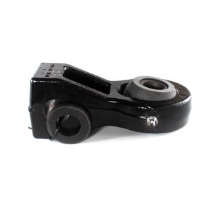 Bull Pull BPF-CAT 4CH Articulating Implement Hitch Category 3-4