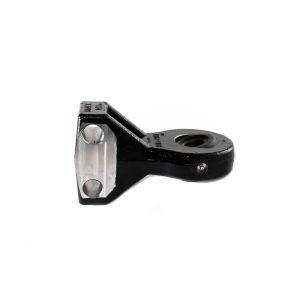 Bull Pull BPF-CAT 4ZW Articulating Implement Hitch Category 3-4