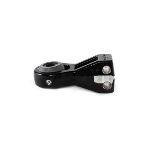 Bull Pull BPF-CAT 3 Articulating Implement Hitch Category 2