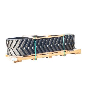 Camso RD 4500 Rubber 24" Rear Track fits John Deere Tractor F24CA03573