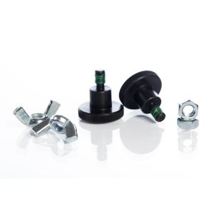 Display Monitor Quick Change Vehicle Kit