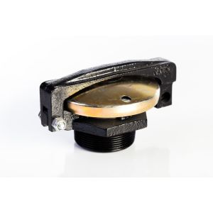 Cim-Tek 2'' Pre-Vent Vapor Control Locking Cap Assembly