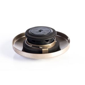 CimTek Vented Storage Tank Fill Cap