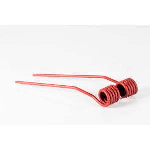 Niemeyer 600038 RH Hay Tedder Tooth