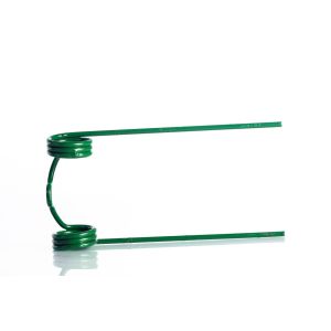 276SE Baler Tooth fits John Deere