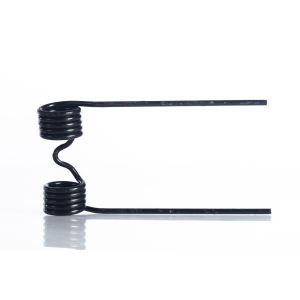 665929M1 Square Baler Tooth fits Massey Ferguson