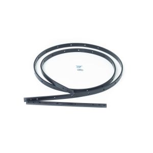 Hay Rake Teeth Silencer Band 60" Wheel 10191000