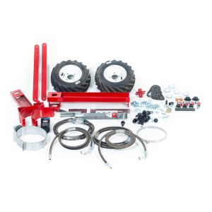 Mayrath 13" Transport Auger Hydraulic Swing Drive Kit