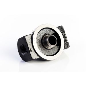 Fill-Rite 1200KTG9075 Transfer Systems 3/4'' Cast Filter Head