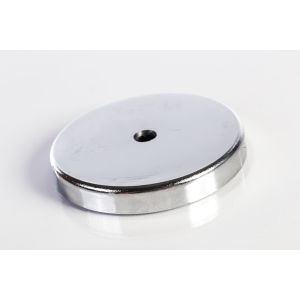 WA Johnson Feederhouse Debris Deflector Magnet