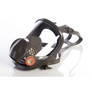 3M 6800 Full-Face Respirator Medium