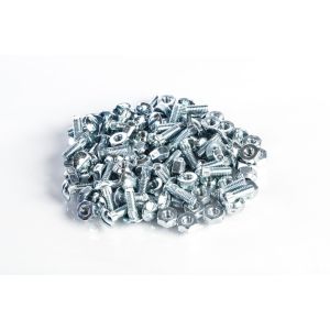 904-500 Nut & Bolt Kit 7/32" x 5/8" Sickle Bar Hardware