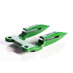 FQ240 Universal Combine Platform Cutting Guard