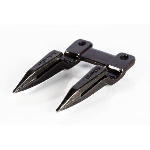 H153719 Combine Platform Sickle Guard fits John Deere