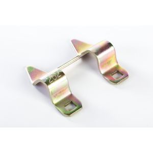 252 Hi-Arch Sickle Guard Hold Down Clip