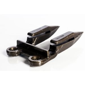 FQ299 Forged 2 Prong Sickle Guard