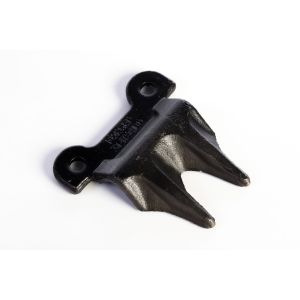 Universal Clean Cut Top Sickle Guard