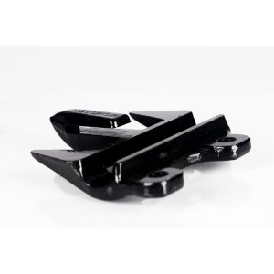 H229538 High Wear Platform Sickle Guard fits John Deere