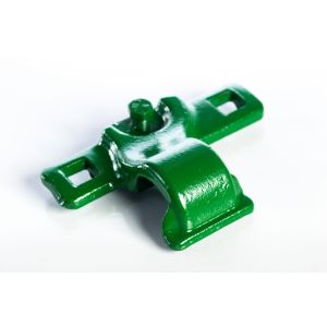 AH218548 Platform Sickle Hold Down Clip fits John Deere