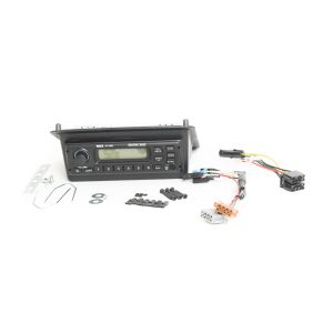 REI 30/40 Series Soundgard Tractor Radio Kit fits John Deere