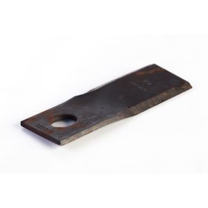 CC44004 Right Hand Disc Mower Blade fits John Deere Gehl Kuhn New Holland 18°