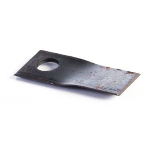 1466901 Left Hand Disc Mower Blade fits Krone 11°