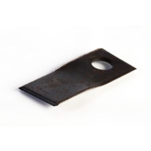 1466911 Right Hand Disc Mower Blade fits Krone 11°