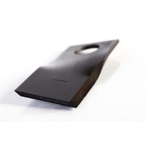 527749 Left Hand Disc Mower Blade fits Bush Hog New Idea 18°