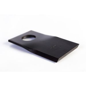 9847683 Right Hand Rotary Mower Conditioner Disc Blade 7°