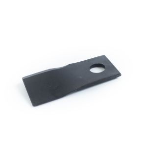 700715576 Left Hand Rotary Mower Conditioner Disc Knife fits Hesston 18°