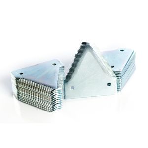 212-001 Case 3'' Fine Tooth Sickle Section